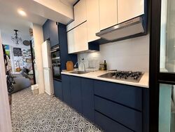 Blk 419C Waterfront II @ Northshore (Punggol), HDB 3 Rooms #638254141